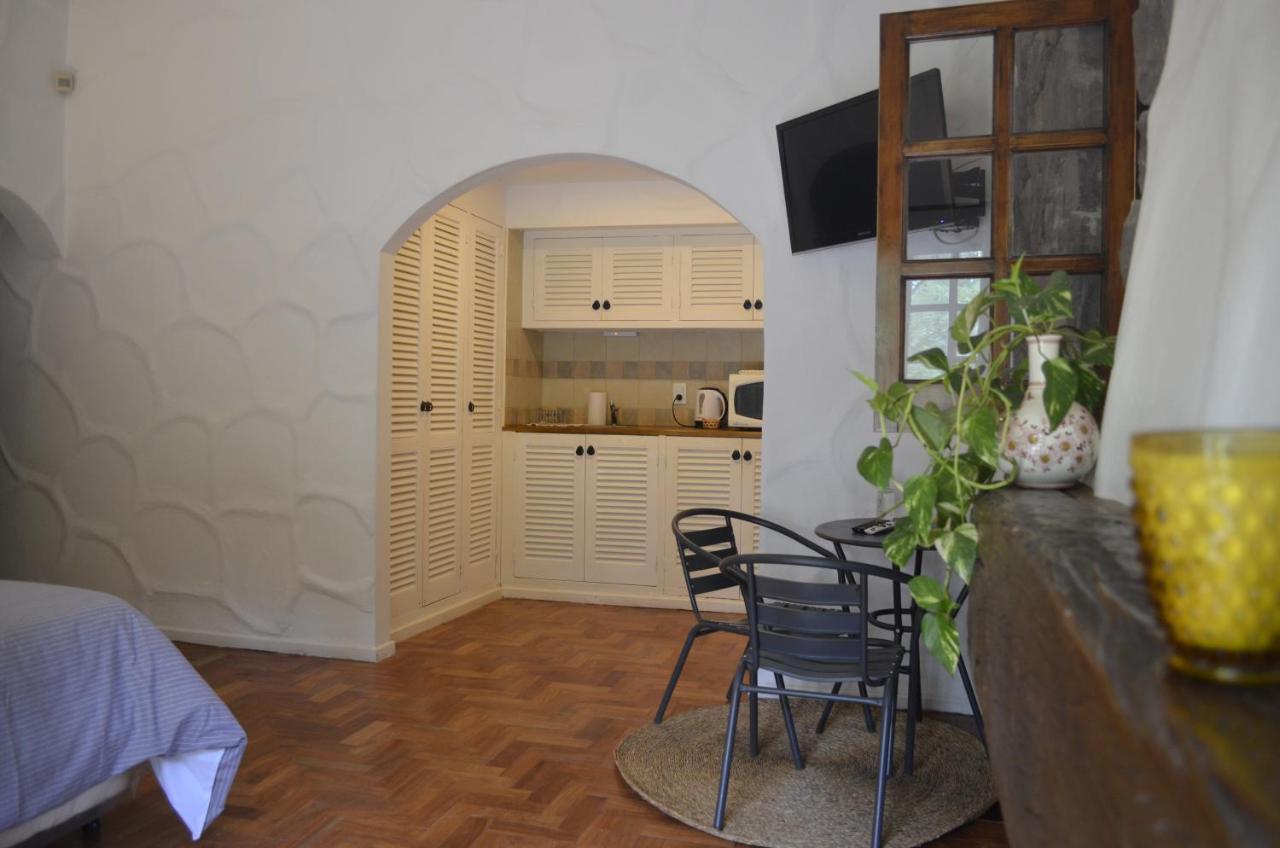 Alto Chacras Cottage Chacras de Coria Extérieur photo
