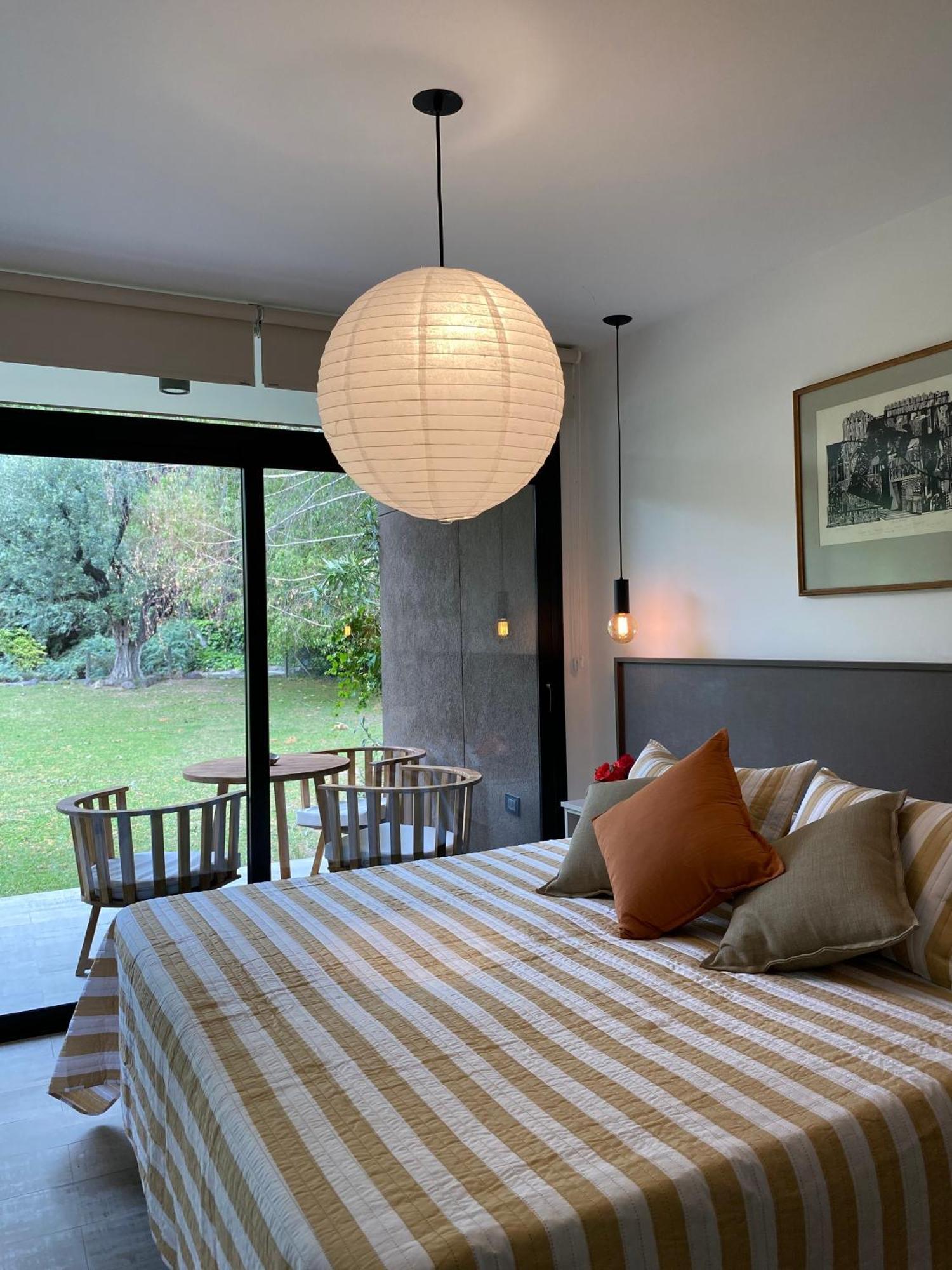 Alto Chacras Cottage Chacras de Coria Extérieur photo
