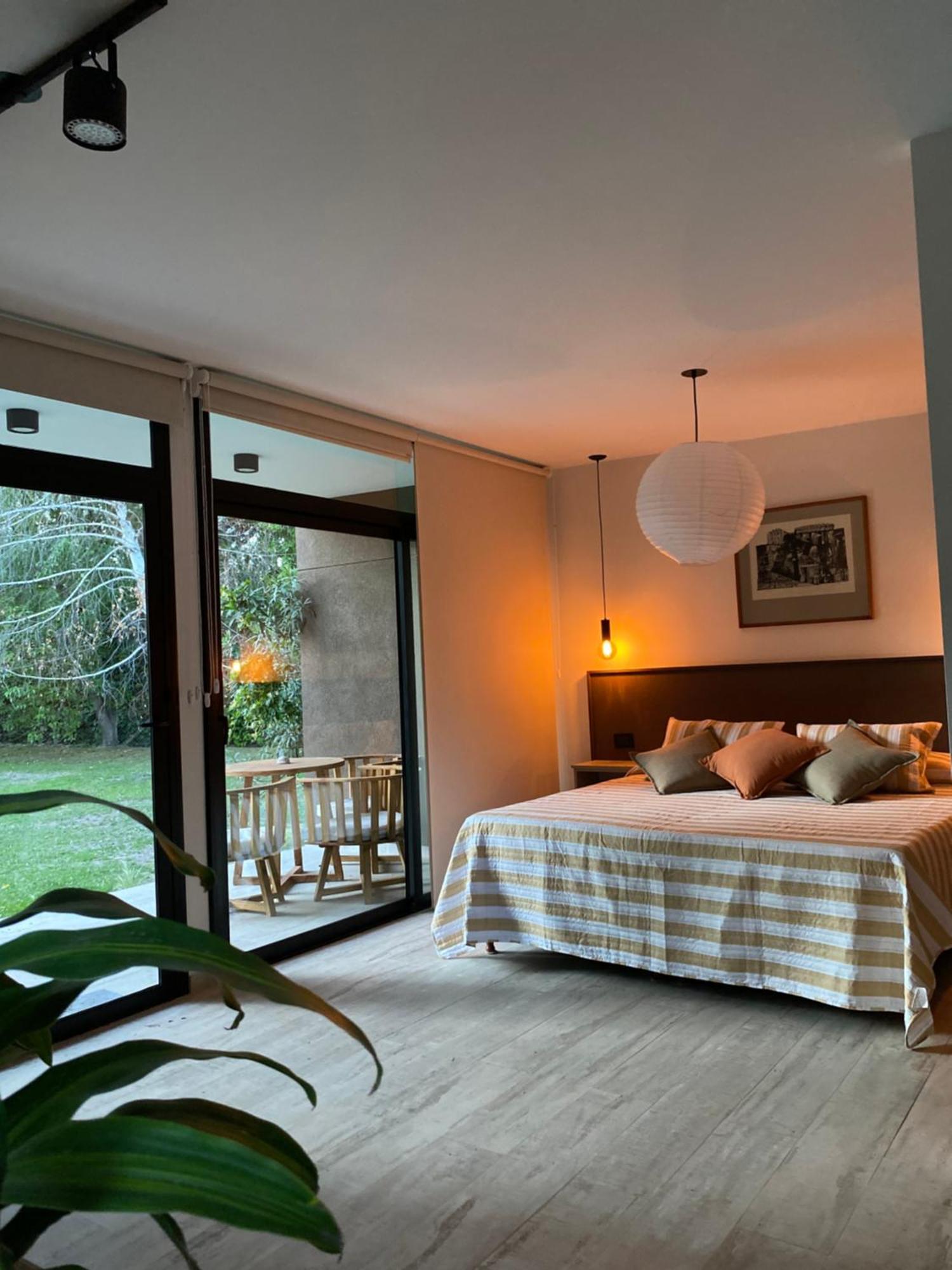 Alto Chacras Cottage Chacras de Coria Extérieur photo