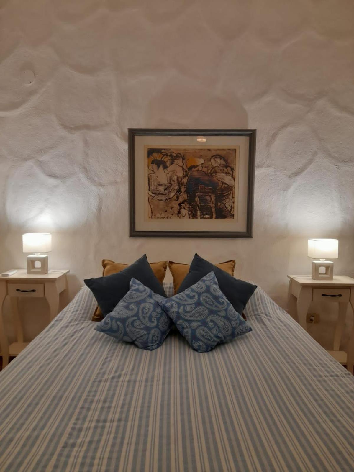 Alto Chacras Cottage Chacras de Coria Extérieur photo