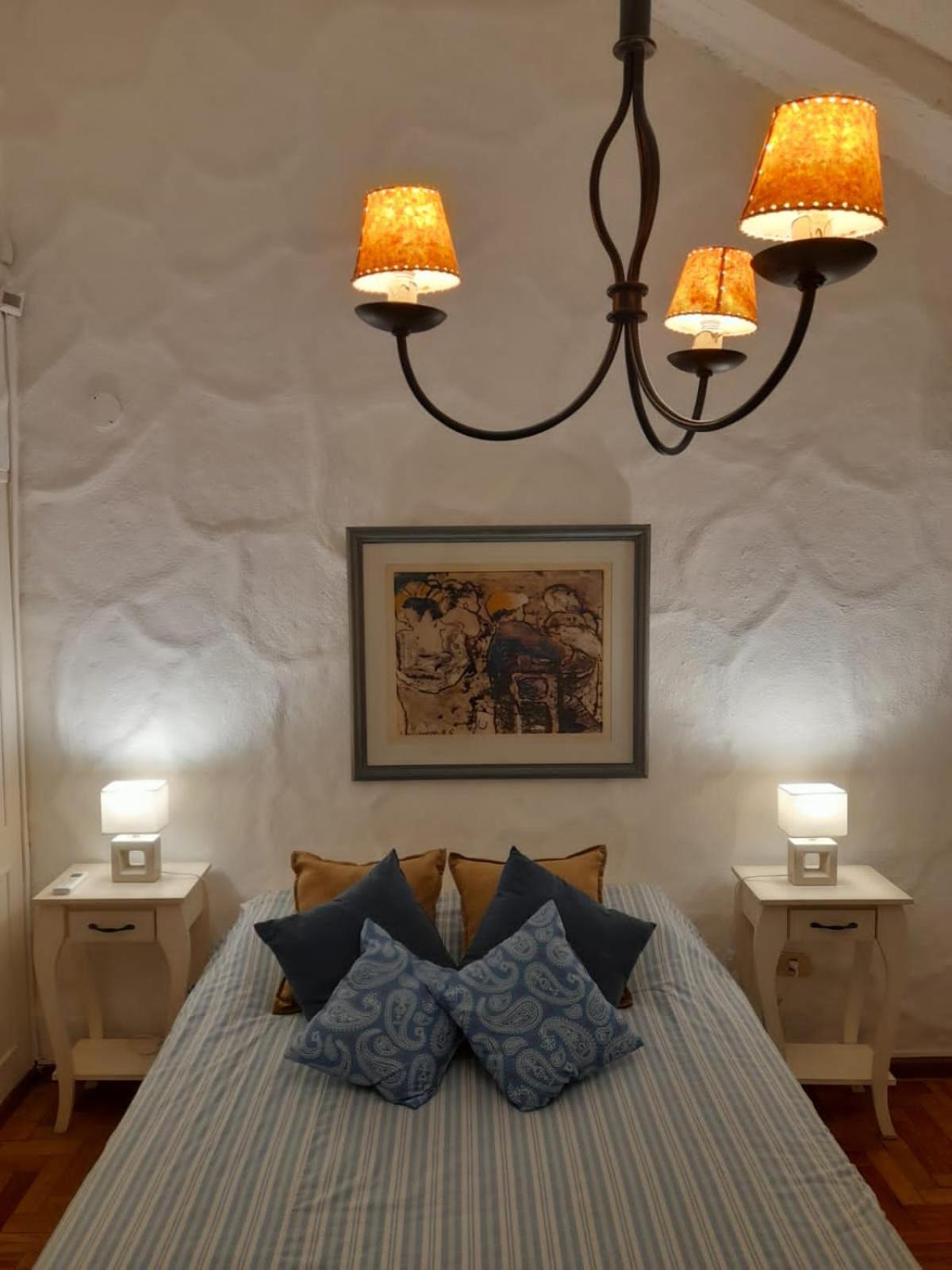 Alto Chacras Cottage Chacras de Coria Extérieur photo
