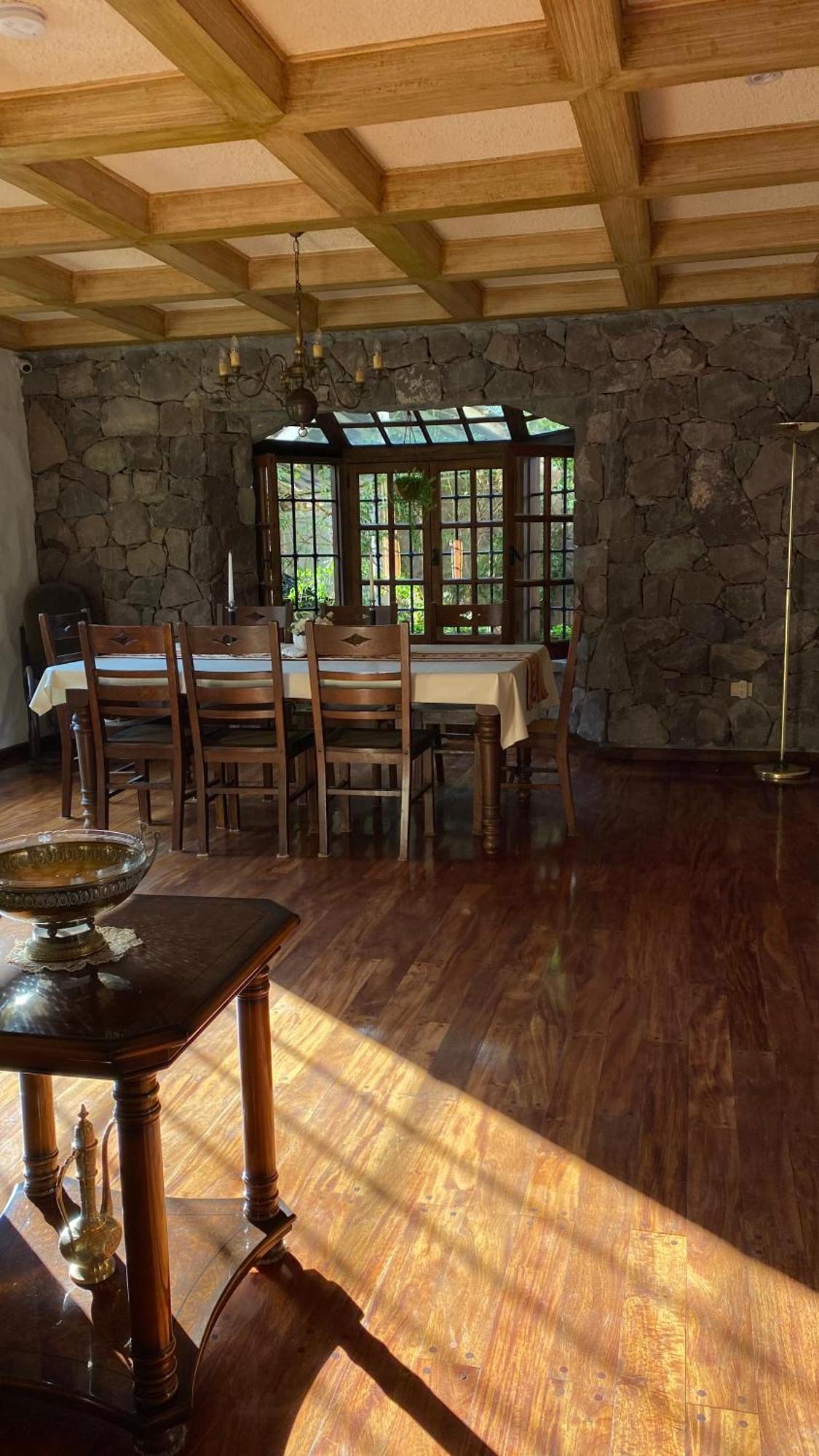 Alto Chacras Cottage Chacras de Coria Extérieur photo