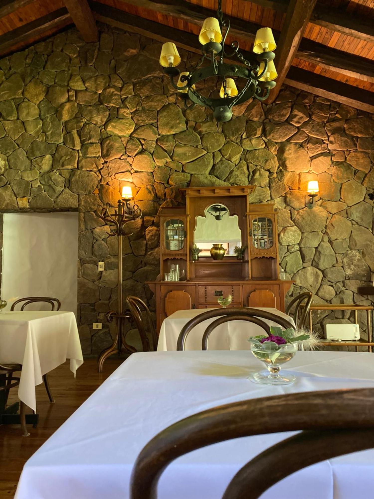 Alto Chacras Cottage Chacras de Coria Extérieur photo