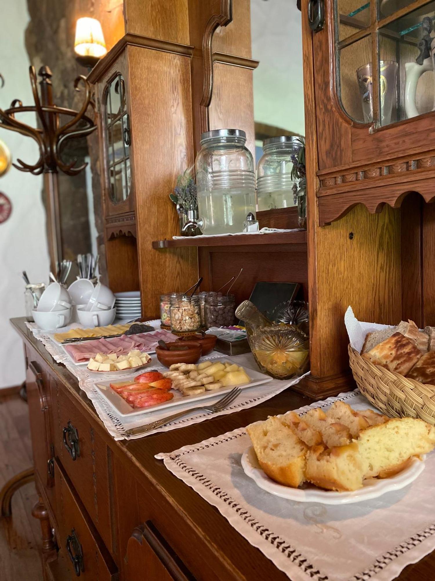 Alto Chacras Cottage Chacras de Coria Extérieur photo