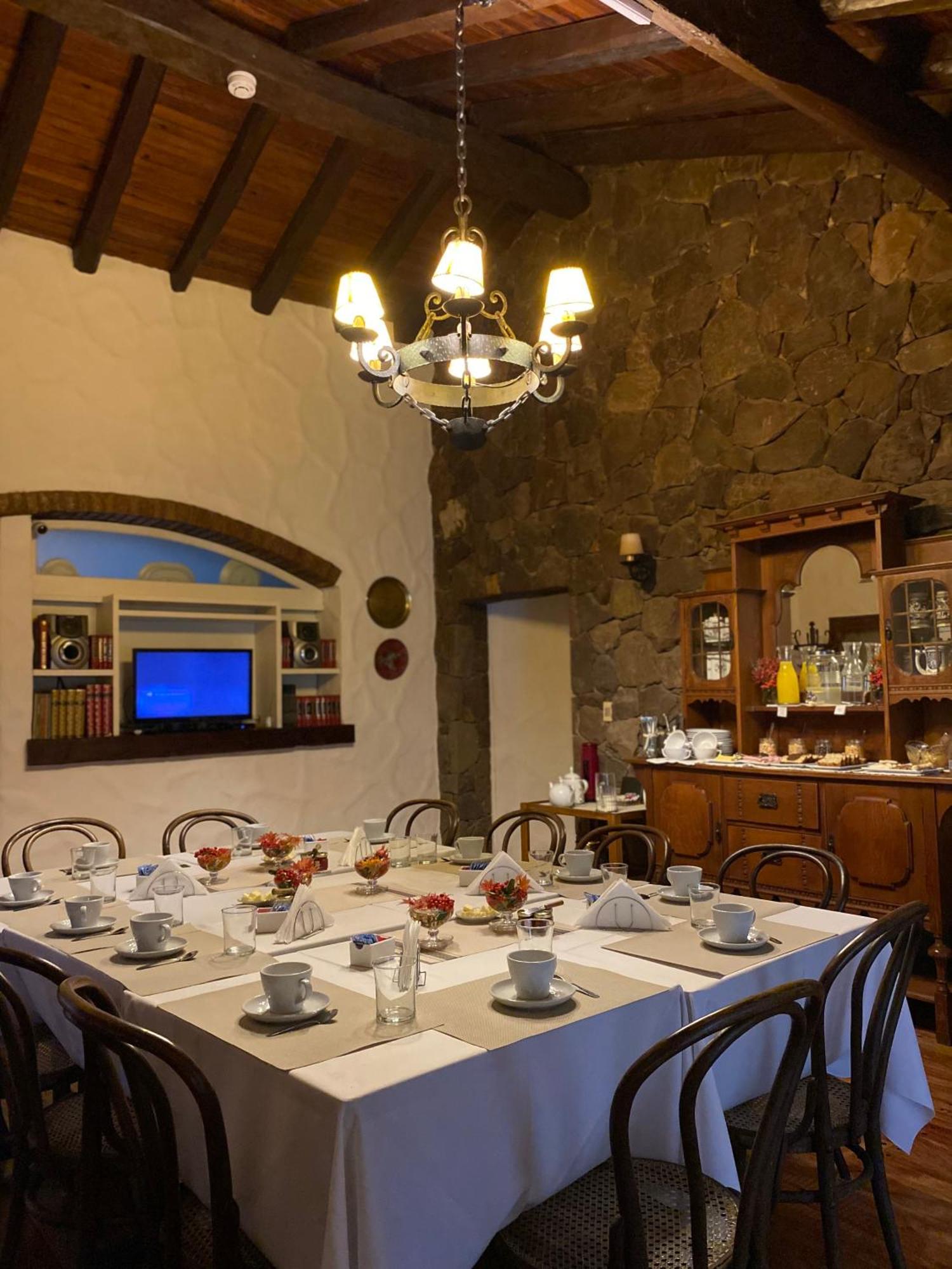 Alto Chacras Cottage Chacras de Coria Extérieur photo