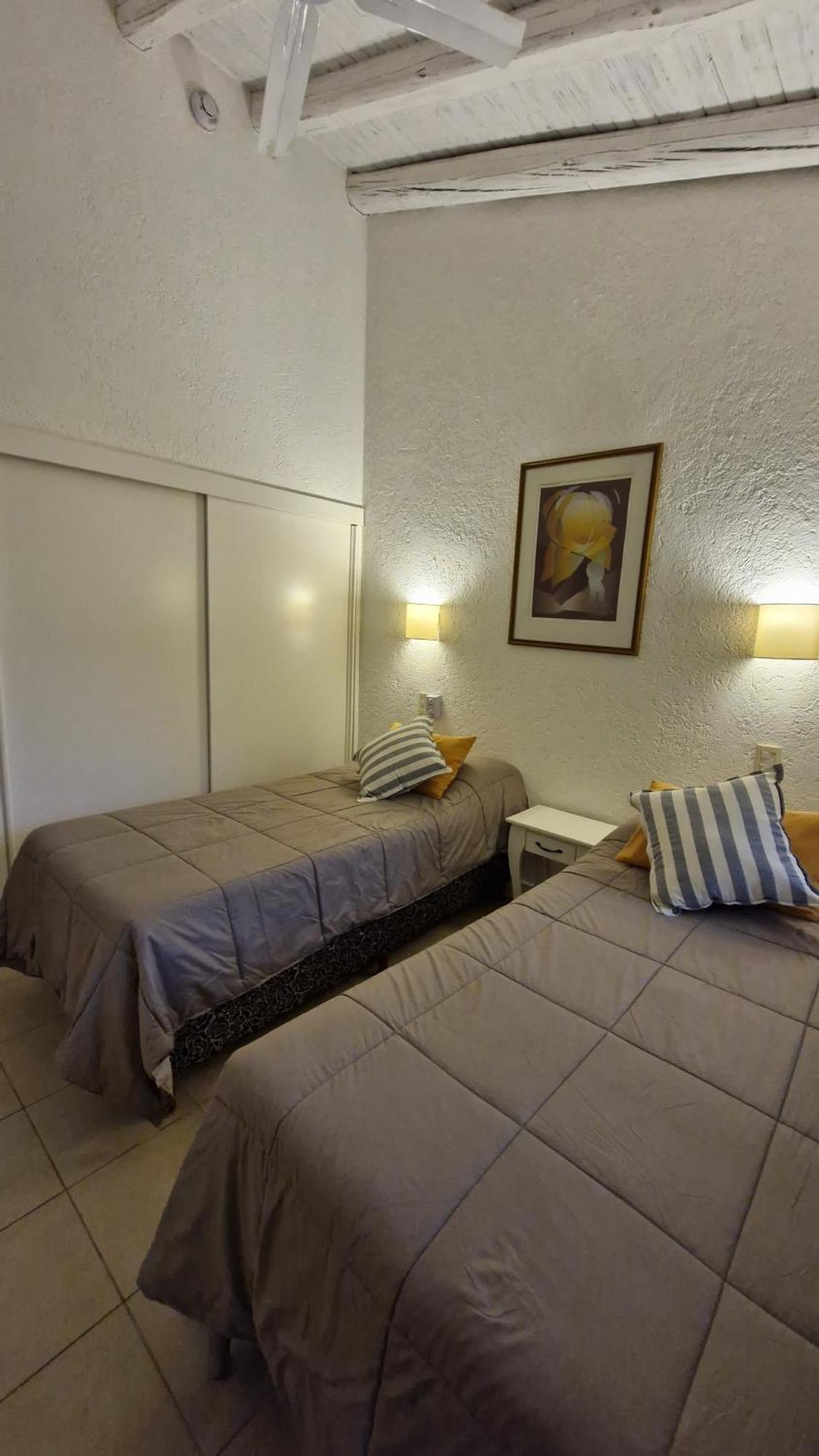 Alto Chacras Cottage Chacras de Coria Extérieur photo